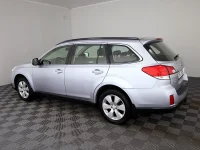 Subaru Outback 2.0 110kW thumbnail