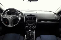 Mazda 6 2.0 108kW thumbnail