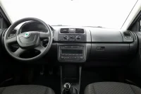 Skoda Fabia 1.2 51kW thumbnail