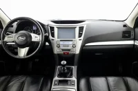 Subaru Outback 2.0 110kW thumbnail