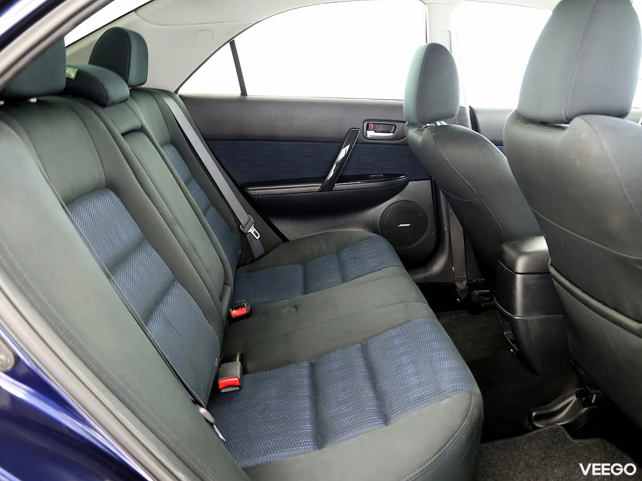 Mazda 6 2.0 108kW