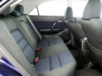 Mazda 6 2.0 108kW thumbnail