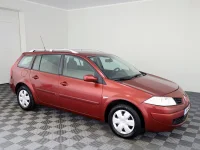 Image of Renault Megane 1.6 82kW