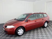 Renault Megane 1.6 82kW thumbnail