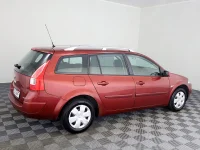 Renault Megane 1.6 82kW thumbnail