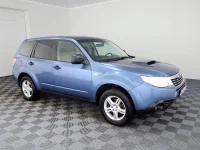 Image of Subaru Forester 2.0 108kW