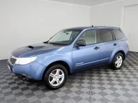 Subaru Forester 2.0 108kW thumbnail