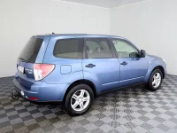 Subaru Forester 2.0 108kW thumbnail