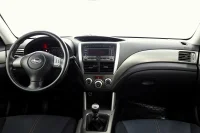 Subaru Forester 2.0 108kW thumbnail