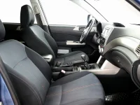 Subaru Forester 2.0 108kW thumbnail
