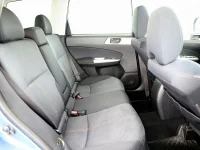 Subaru Forester 2.0 108kW thumbnail