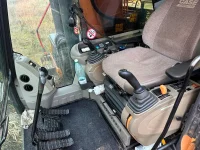 Case CX210B kW thumbnail