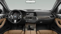 BMW X5 xDrive30d M-Sportpakett 3 195kW thumbnail