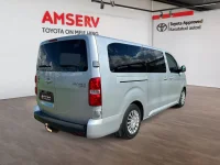 Toyota Proace Shuttle 2 110kW thumbnail