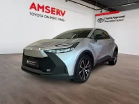 Toyota C-HR Style Plus Hybrid 1.8 72kW thumbnail