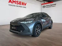 Toyota C-HR Style Plus Hybrid 1.8 72kW thumbnail