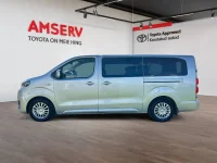 Toyota Proace Shuttle 2 110kW thumbnail