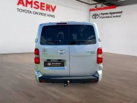 Toyota Proace Shuttle 2 110kW thumbnail