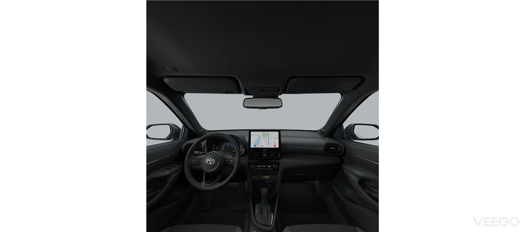 Toyota Yaris Cross Style Edition 1.5 68kW