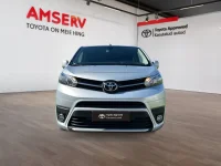 Toyota Proace Shuttle 2 110kW thumbnail