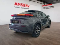 Toyota C-HR Style Plus Hybrid 1.8 72kW thumbnail