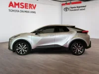 Toyota C-HR Style Plus Hybrid 1.8 72kW thumbnail