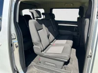 Toyota Proace Shuttle 2 110kW thumbnail