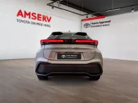 Toyota C-HR Style Plus Hybrid 1.8 72kW thumbnail