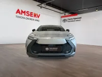 Toyota C-HR Style Plus Hybrid 1.8 72kW thumbnail
