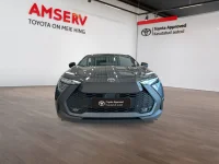 Toyota C-HR Style Plus Hybrid 1.8 72kW thumbnail