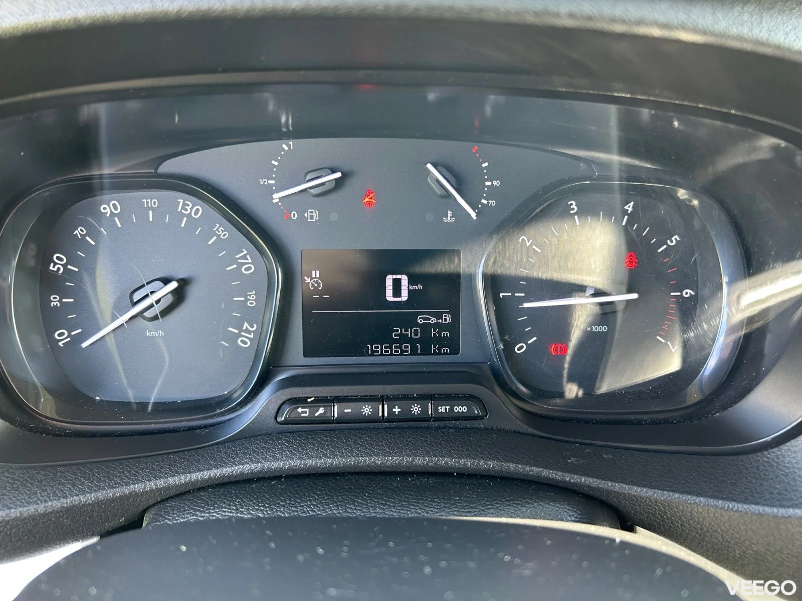 Toyota Proace Shuttle 2 110kW