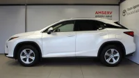 Lexus RX 200T Executive AWD 2 175kW thumbnail