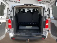 Toyota Proace Shuttle 2 110kW thumbnail