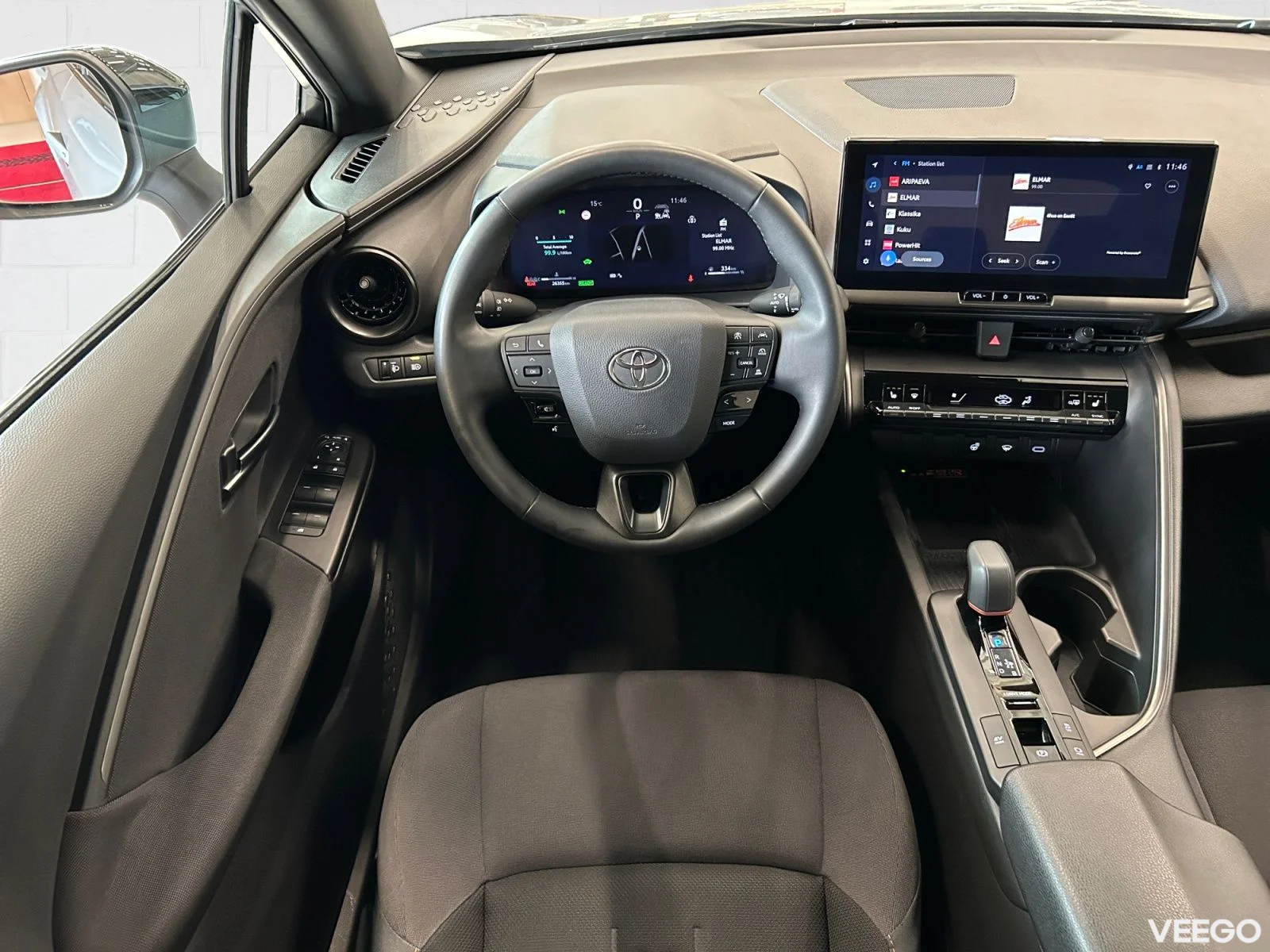 Toyota C-HR Style Plus Hybrid 1.8 72kW