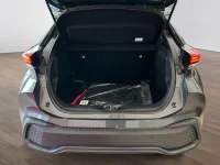 Toyota C-HR Style Plus Hybrid 1.8 72kW thumbnail