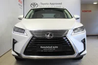 Lexus RX 200T Executive AWD 2 175kW thumbnail