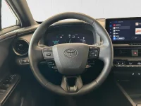 Toyota C-HR Style Plus Hybrid 1.8 72kW thumbnail