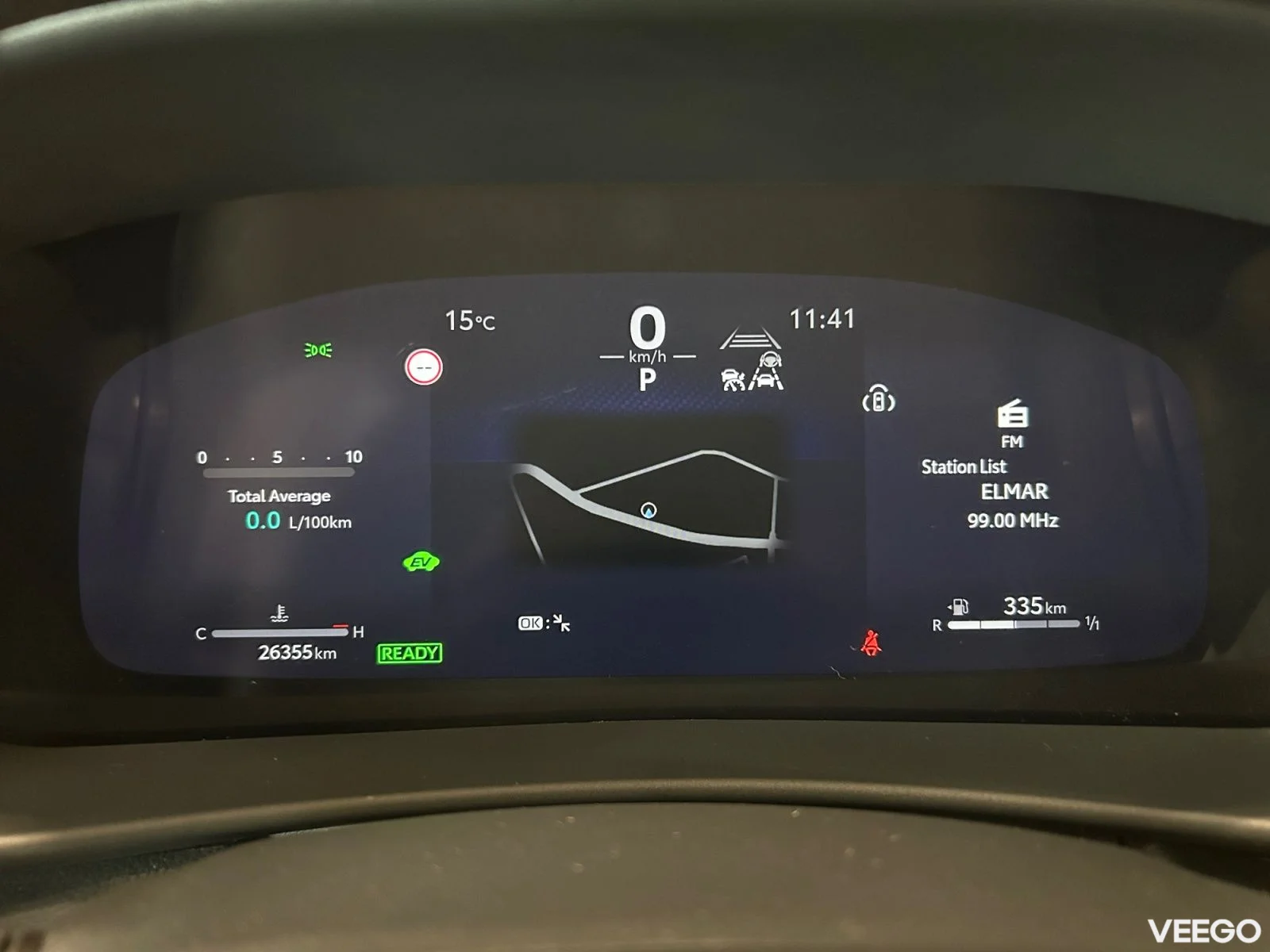 Toyota C-HR Style Plus Hybrid 1.8 72kW