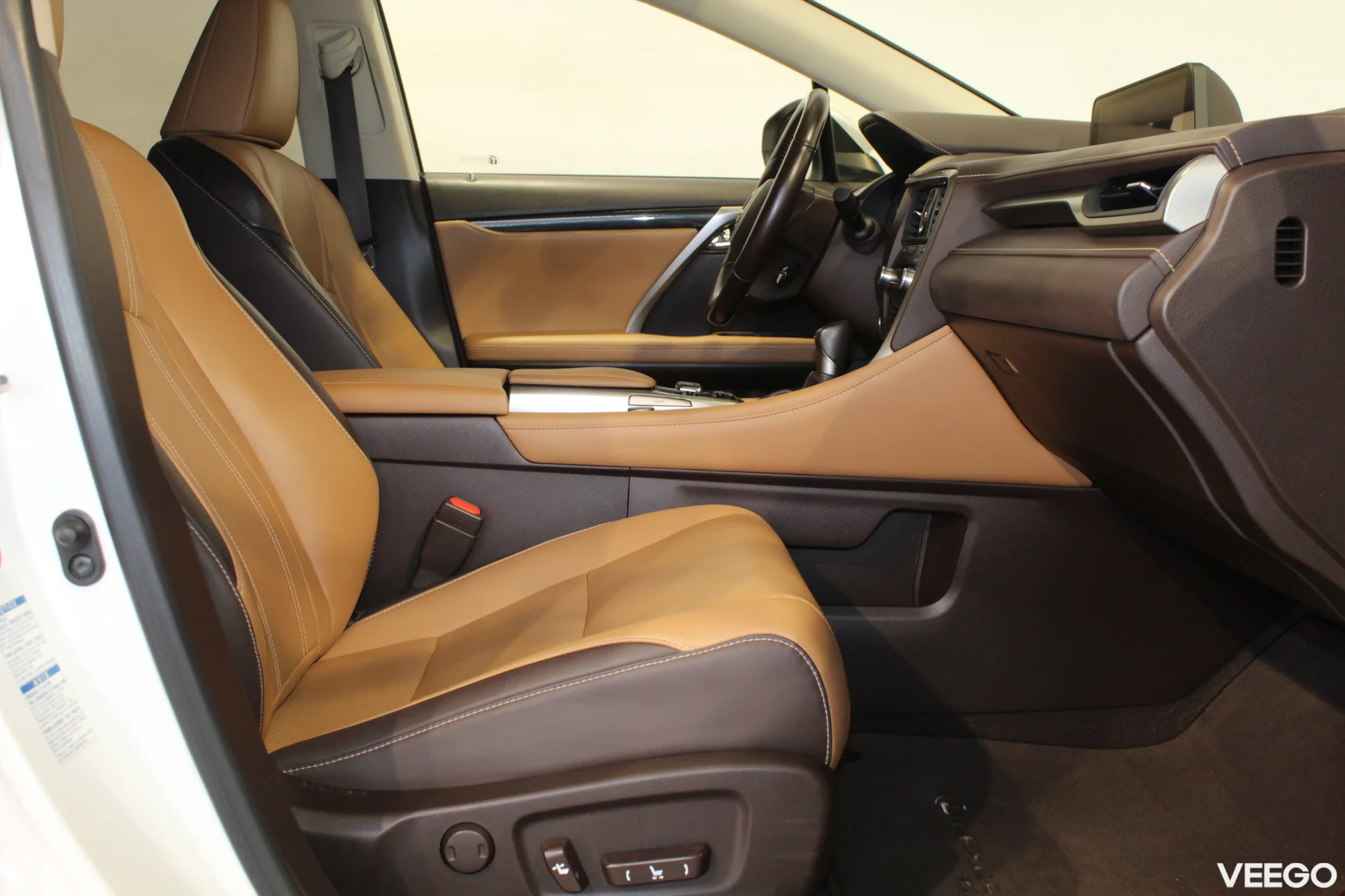 Lexus RX 200T Executive AWD 2 175kW