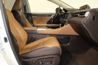 Lexus RX 200T Executive AWD 2 175kW thumbnail