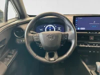 Toyota C-HR Style Plus Hybrid 1.8 72kW thumbnail