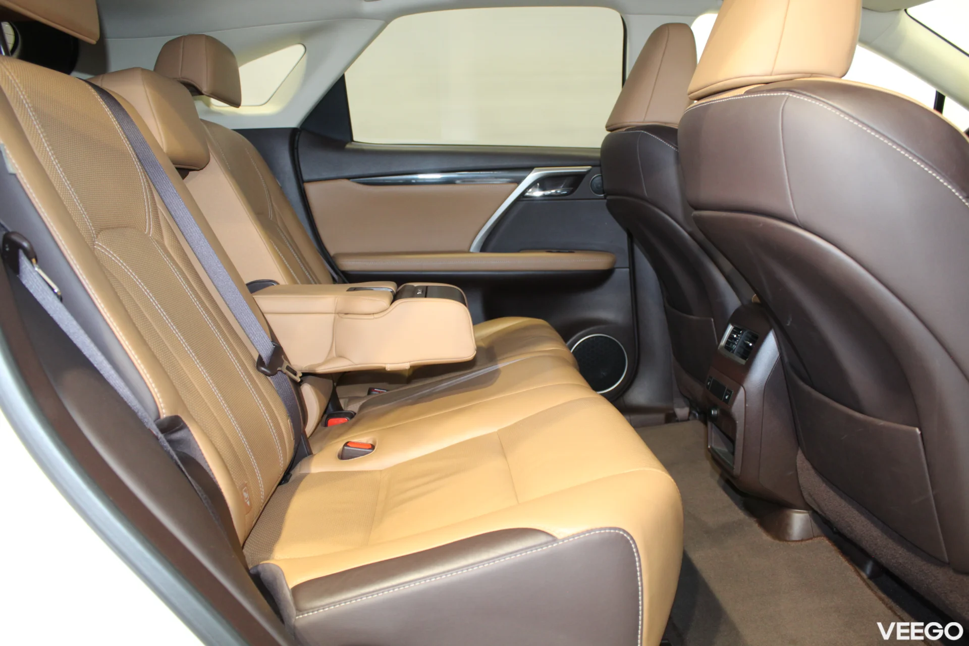 Lexus RX 200T Executive AWD 2 175kW
