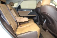 Lexus RX 200T Executive AWD 2 175kW thumbnail