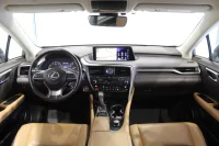 Lexus RX 200T Executive AWD 2 175kW thumbnail