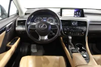 Lexus RX 200T Executive AWD 2 175kW thumbnail