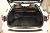 Lexus RX 200T Executive AWD 2 175kW thumbnail