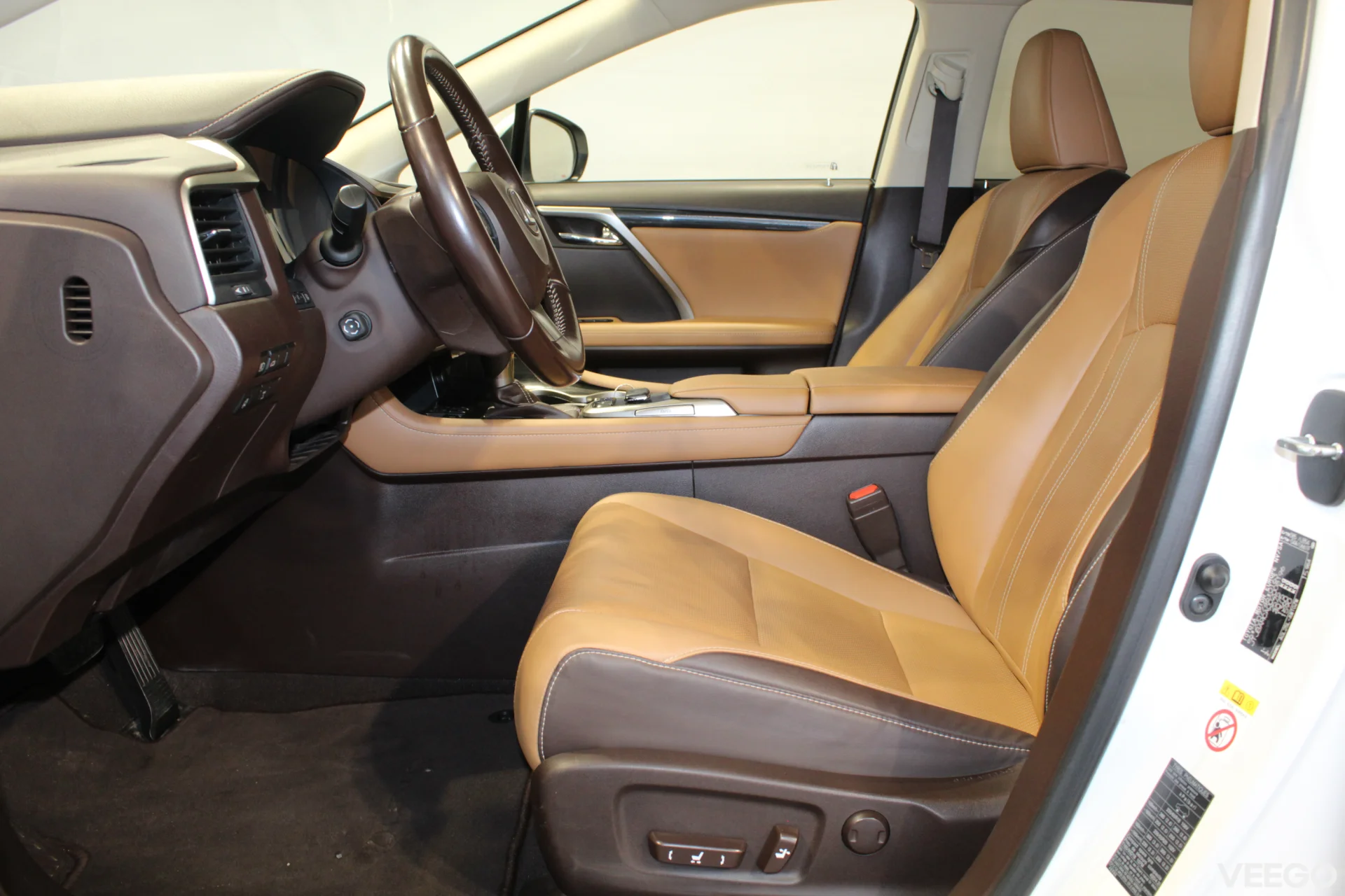 Lexus RX 200T Executive AWD 2 175kW