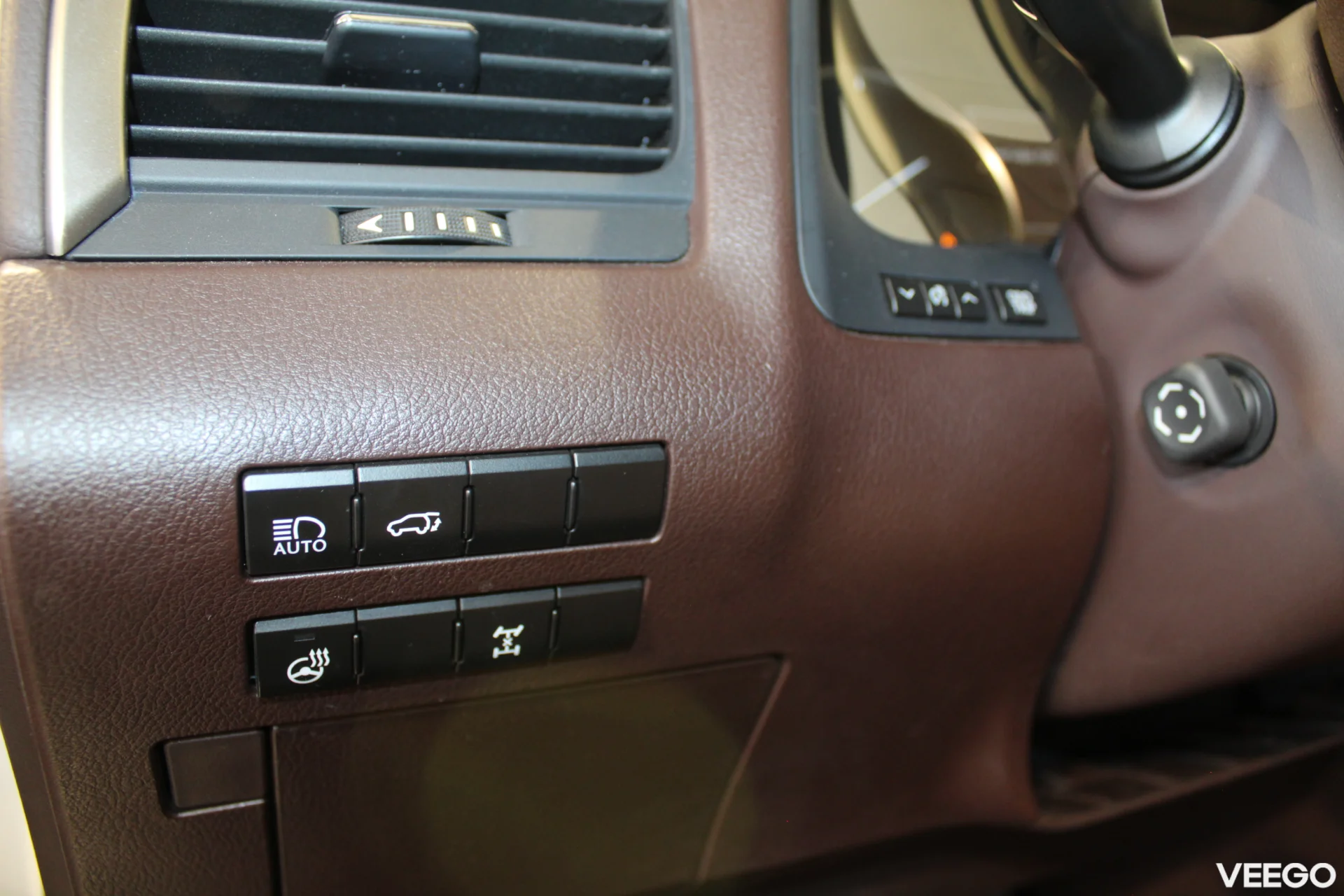Lexus RX 200T Executive AWD 2 175kW