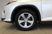 Lexus RX 200T Executive AWD 2 175kW thumbnail