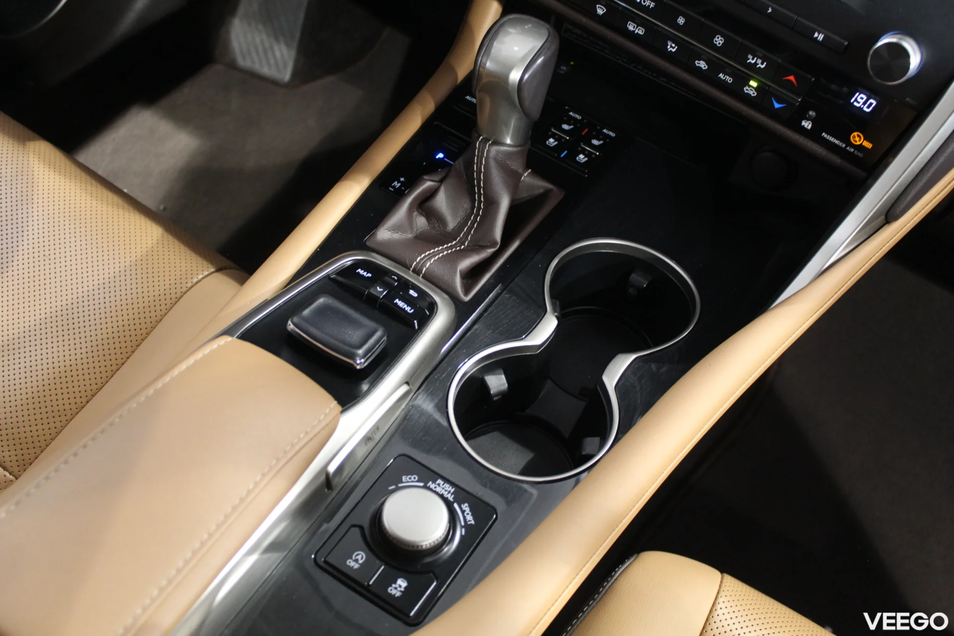 Lexus RX 200T Executive AWD 2 175kW